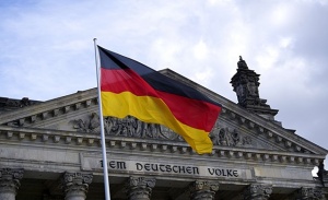 Germany Flag