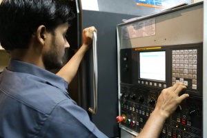 worker