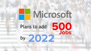Microsoft Plan