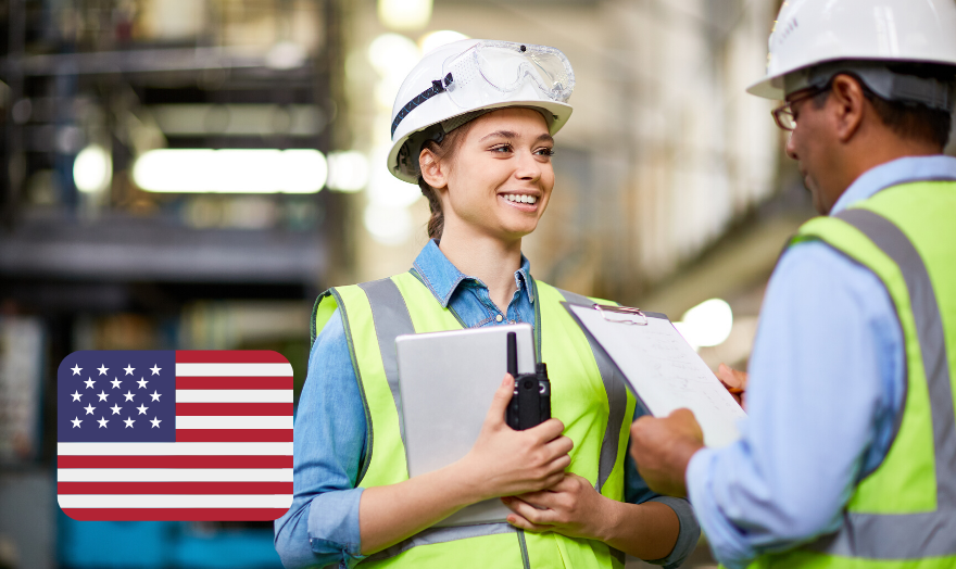 American Worker