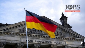JobsAWorld - Germany