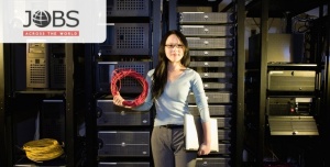 JobsAWorld: Tech Workers