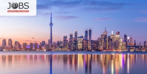 Jobs Across The World: Toronto