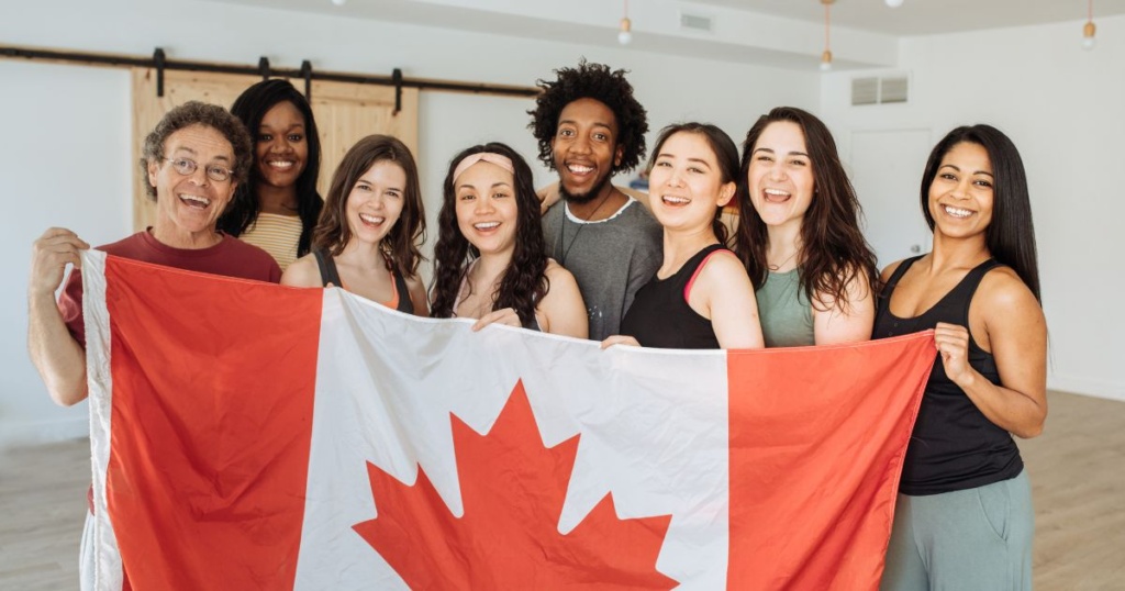 La Diversidad y la Inclusión son Importantes para estos Empleadores Canadienses Jobs Acrooss The world