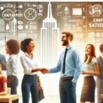 Cientos de empleadores estadounidenses altamente valorados por sus empleados